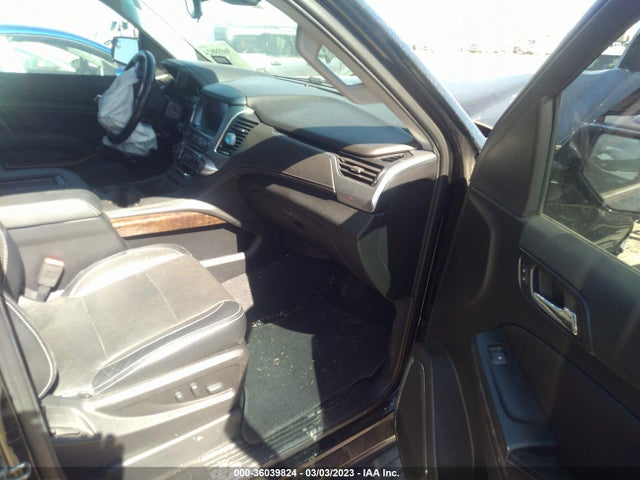 Chevrolet Tahoe Ls 2019 1GNSKAKC1KR230751 Image 7