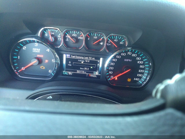 Chevrolet Tahoe Ls 2019 1GNSKAKC1KR230751 Image 9