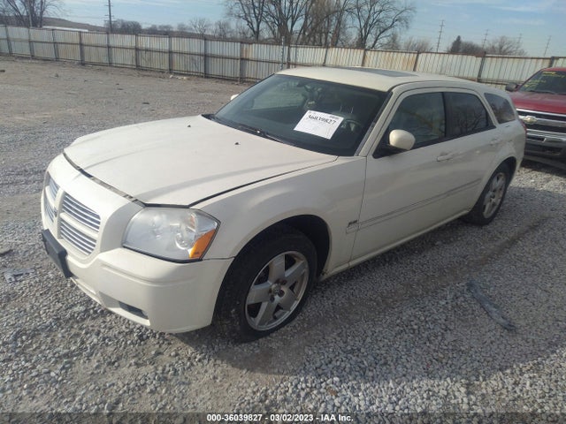 Dodge Magnum R/t 2005 2D4GZ582X5H557687 Image 2