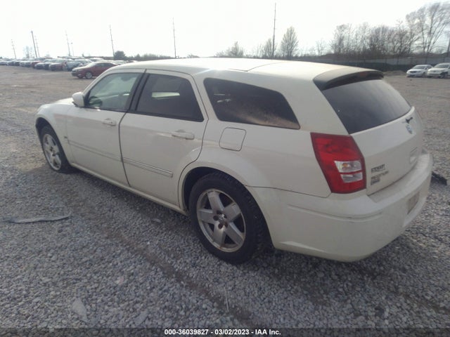 Dodge Magnum R/t 2005 2D4GZ582X5H557687 Image 4