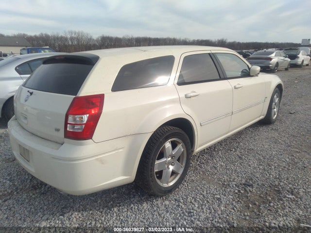Dodge Magnum R/t 2005 2D4GZ582X5H557687 Image 5