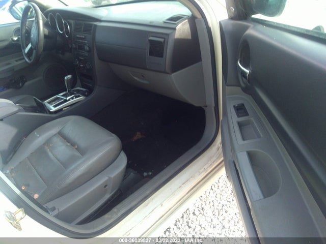 Dodge Magnum R/t 2005 2D4GZ582X5H557687 Image 6