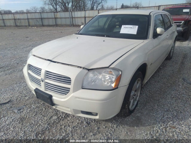 Dodge Magnum R/t 2005 2D4GZ582X5H557687 Image 7
