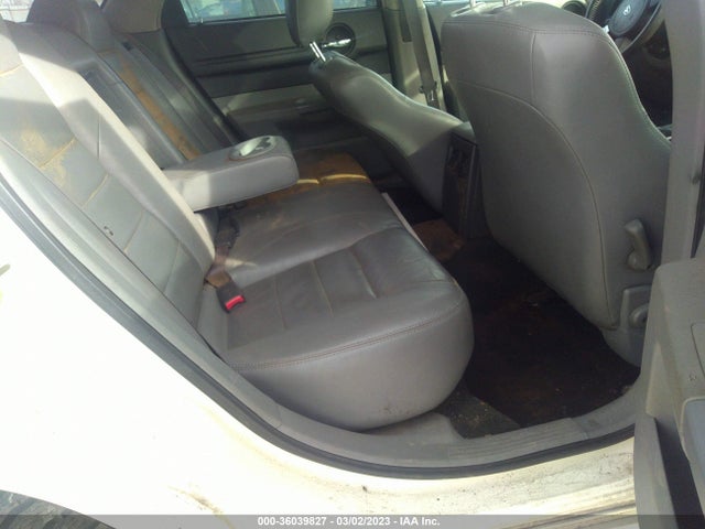 Dodge Magnum R/t 2005 2D4GZ582X5H557687 Image 9