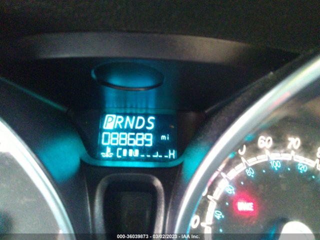 3FADP4EJ3EM125154 Ford FIESTA SE