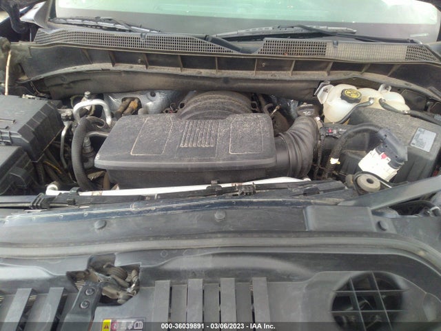 Chevrolet Silverado 1500 Lt 2019 3GCPWCEDXKG162940 Image 12