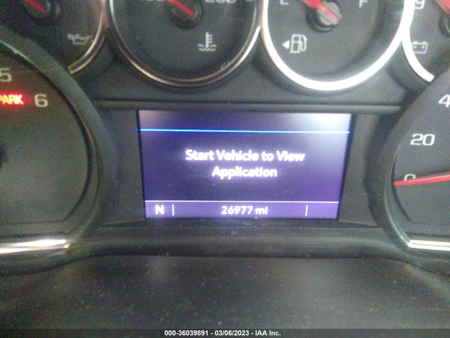 Chevrolet Silverado 1500 Lt 2019 3GCPWCEDXKG162940 Image 9