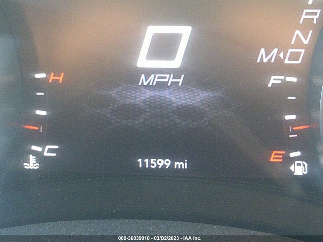 Dodge Charger Sxt 2022 2C3CDXBG3NH179260 Image 7
