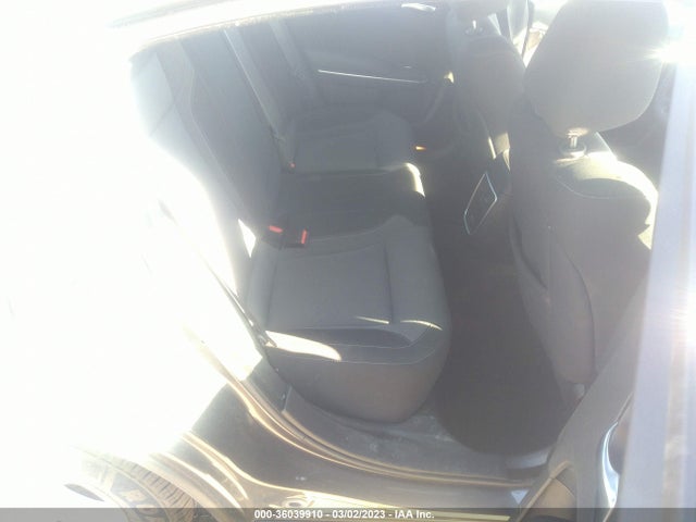 Dodge Charger Sxt 2022 2C3CDXBG3NH179260 Image 8
