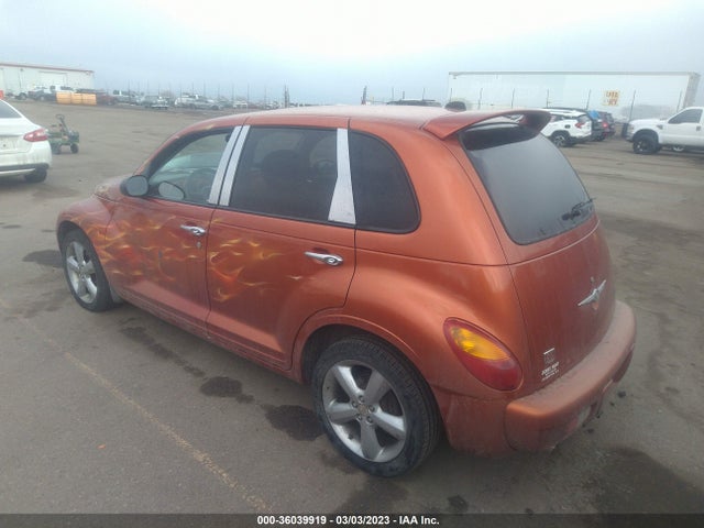 3C8FY78G13T635697 Chrysler Pt Cruiser Gt
