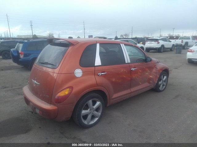 3C8FY78G13T635697 Chrysler Pt Cruiser Gt