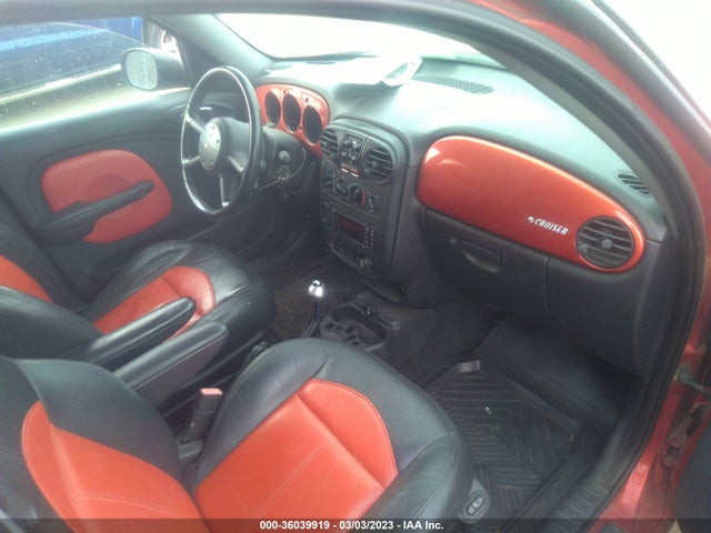 3C8FY78G13T635697 Chrysler Pt Cruiser Gt