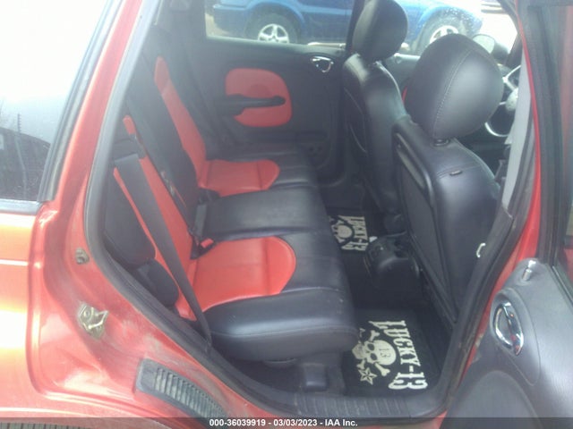 3C8FY78G13T635697 Chrysler Pt Cruiser Gt