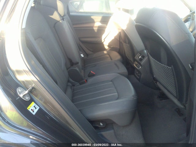 WA1AAAFYXM2013699 Audi Q5 PREMIUM