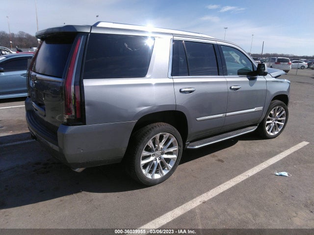 1GYS4BKJ7KR128808 Cadillac Escalade Luxury