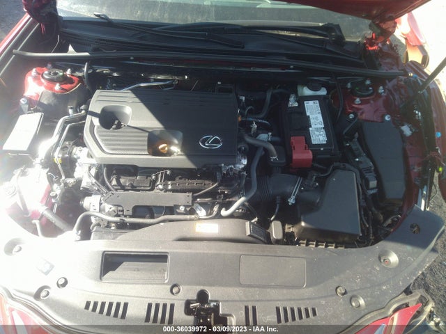 2023 Lexus ES, VIN: 58AD11D14PU010786