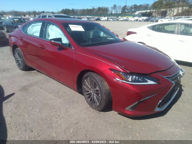 2023 Lexus ES, VIN: 58AD11D14PU010786