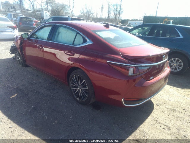 2023 Lexus ES, VIN: 58AD11D14PU010786