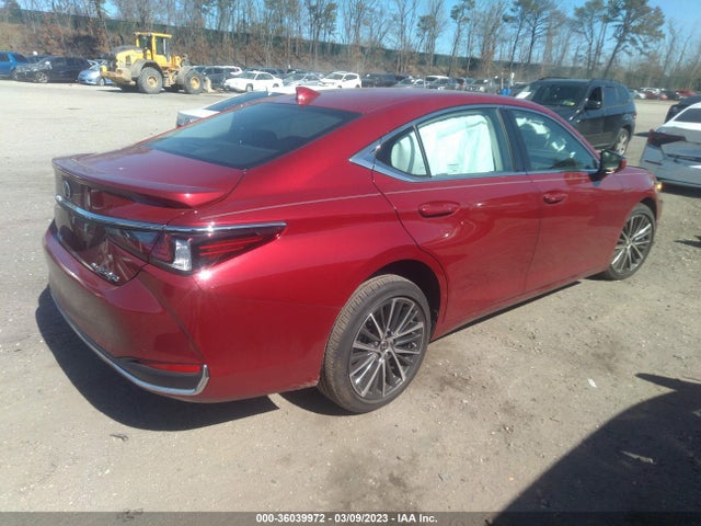 2023 Lexus ES, VIN: 58AD11D14PU010786