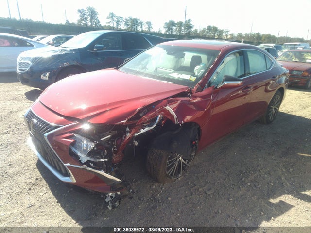2023 Lexus ES, VIN: 58AD11D14PU010786