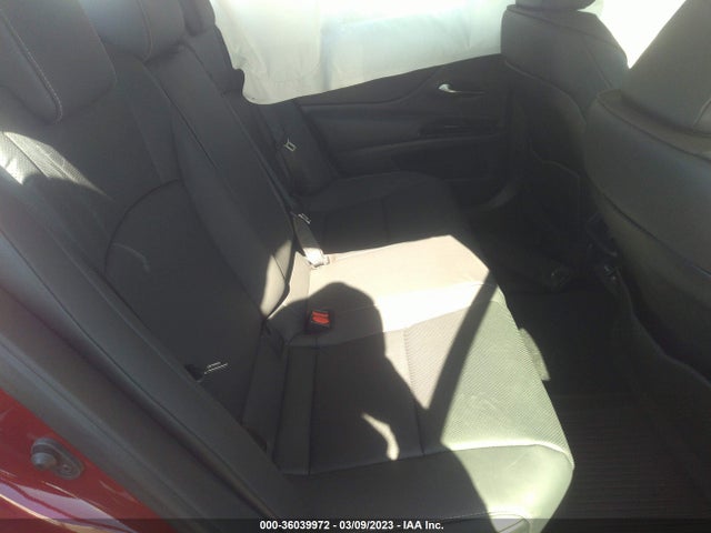 2023 Lexus ES, VIN: 58AD11D14PU010786