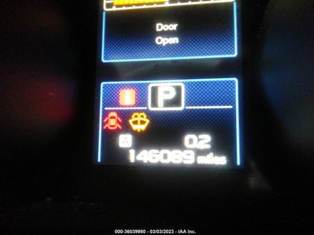 4S4BSAAC8G3205362 Subaru Outback 2.5i