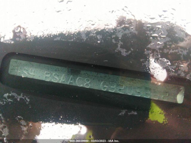4S4BSAAC8G3205362 Subaru Outback 2.5i