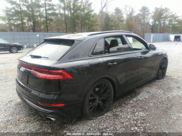 2021 AUDI SQ8 WA1CWBF15MD006909 Photo 3