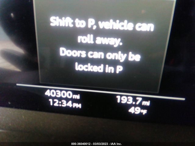 2021 AUDI SQ8 WA1CWBF15MD006909 Photo 6