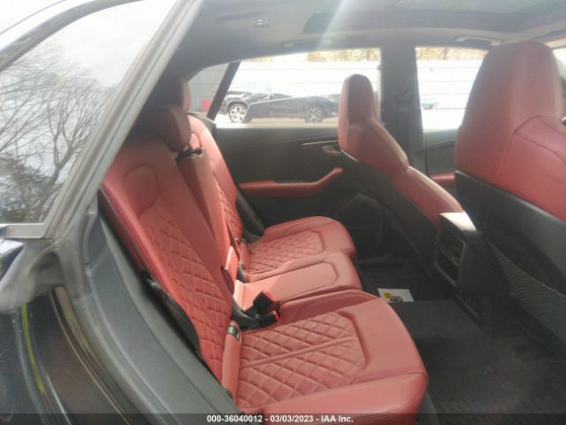 2021 AUDI SQ8 WA1CWBF15MD006909 Photo 7