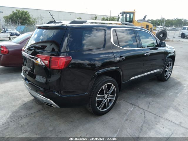 1GKKNPLS8KZ109020 GMC Acadia Denali