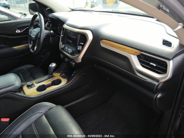 1GKKNPLS8KZ109020 GMC Acadia Denali