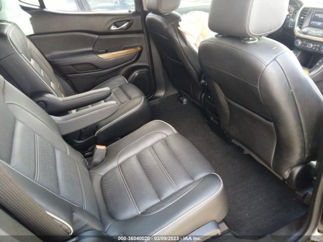 1GKKNPLS8KZ109020 GMC Acadia Denali