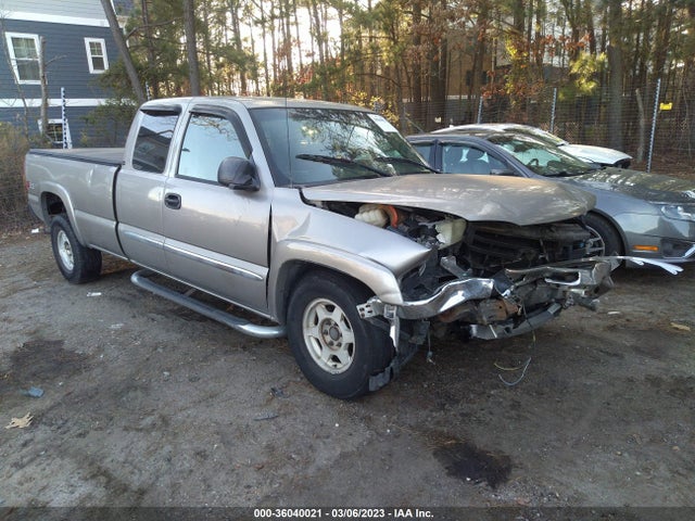 2003 1GTEK19T43E340892 main image