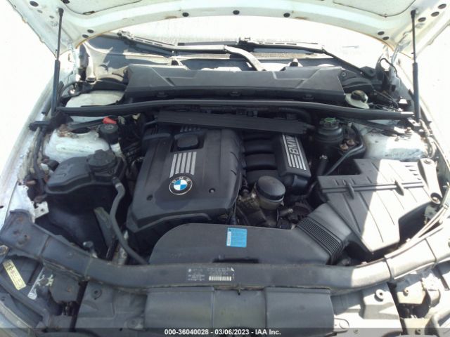 WBAVC93597KX61985 BMW 3 Series 328xi