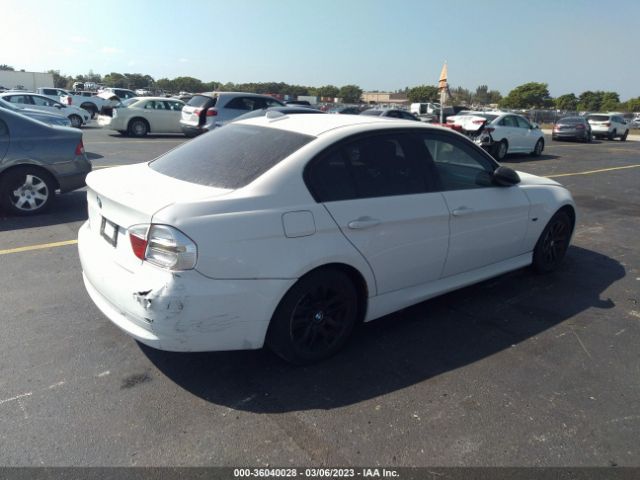 WBAVC93597KX61985 BMW 3 Series 328xi