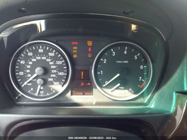 WBAVC93597KX61985 BMW 3 Series 328xi
