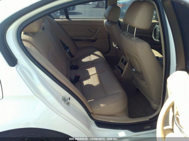 WBAVC93597KX61985 BMW 3 Series 328xi