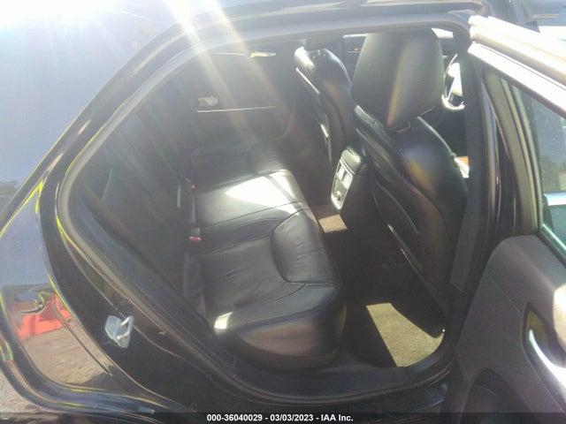2012 CHRYSLER 300 LIMITED VIN: 2C3CCACG4CH182356