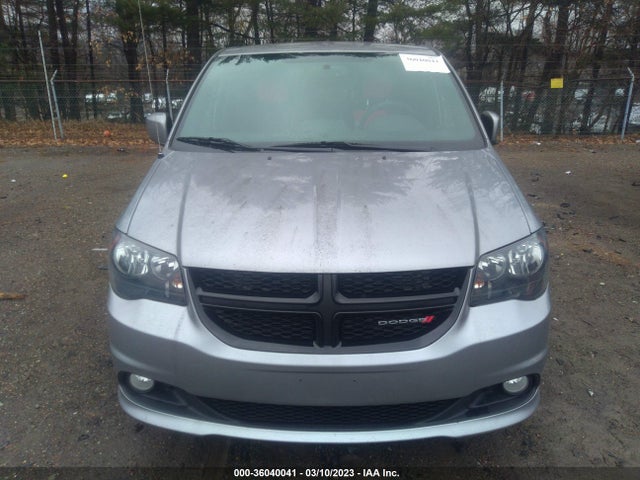 Dodge Grand Caravan Sxt Plus 2015 2C4RDGCG9FR664101 Image 6