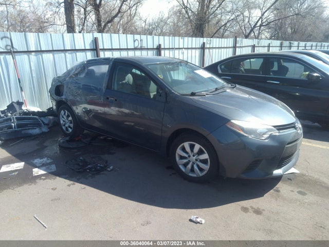 2014 2T1BURHE4EC175835 main image