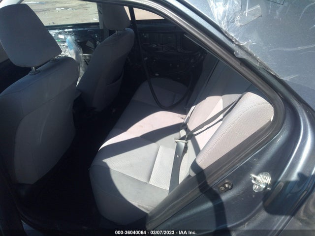 Toyota Corolla L/le/s/s Plus/le Plus 2014 2T1BURHE4EC175835 Image 9