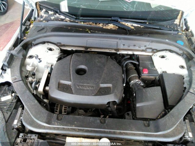 LYVA22RK2JB078931 Volvo Xc60 Momentum