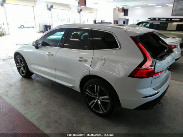 LYVA22RK2JB078931 Volvo Xc60 Momentum