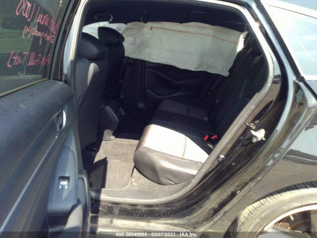 2018 HONDA ACCORD SEDAN SPORT 1.5T VIN: 1HGCV1F39JA184115