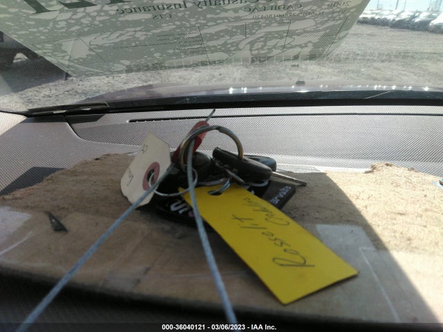 Cadillac CTS 2006 1G6DP577860186430 Image 3