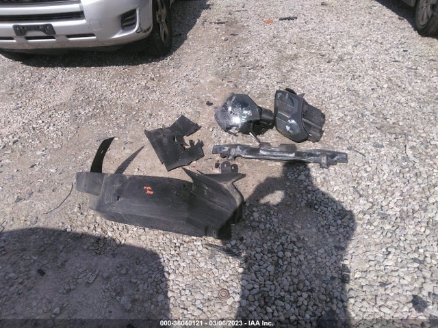 Cadillac CTS 2006 1G6DP577860186430 Image 4