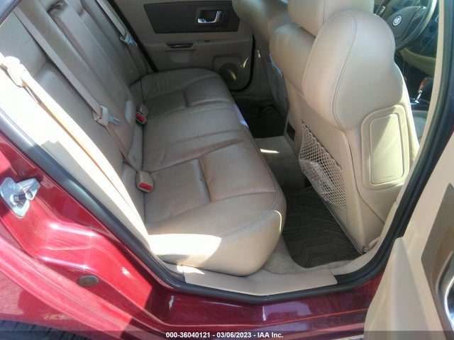 Cadillac CTS 2006 1G6DP577860186430 Image 10