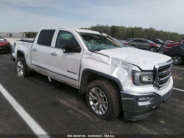 3GTU2NEC3HG408852 auction archive image
