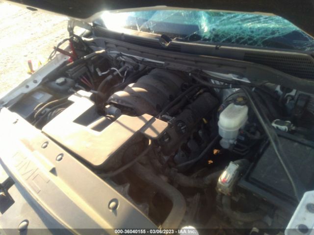 3GTU2NEC3HG408852 GMC Sierra 1500 Slt